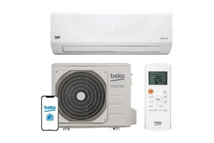 BEKO KLIMA BEHPI 180 BEHPI 181 2