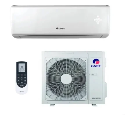 GREE GWH18QD LOMO Economical 18 Inverter